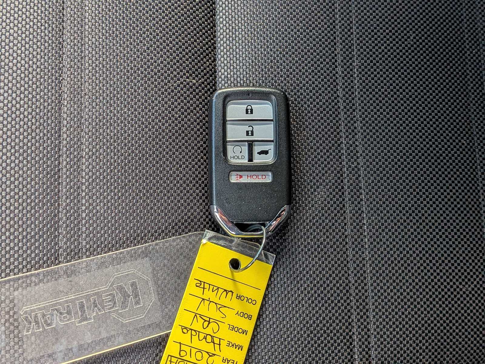 Thumbnail: 2019 Honda CR-V - 33