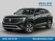 Volkswagen Atlas Cross Sport