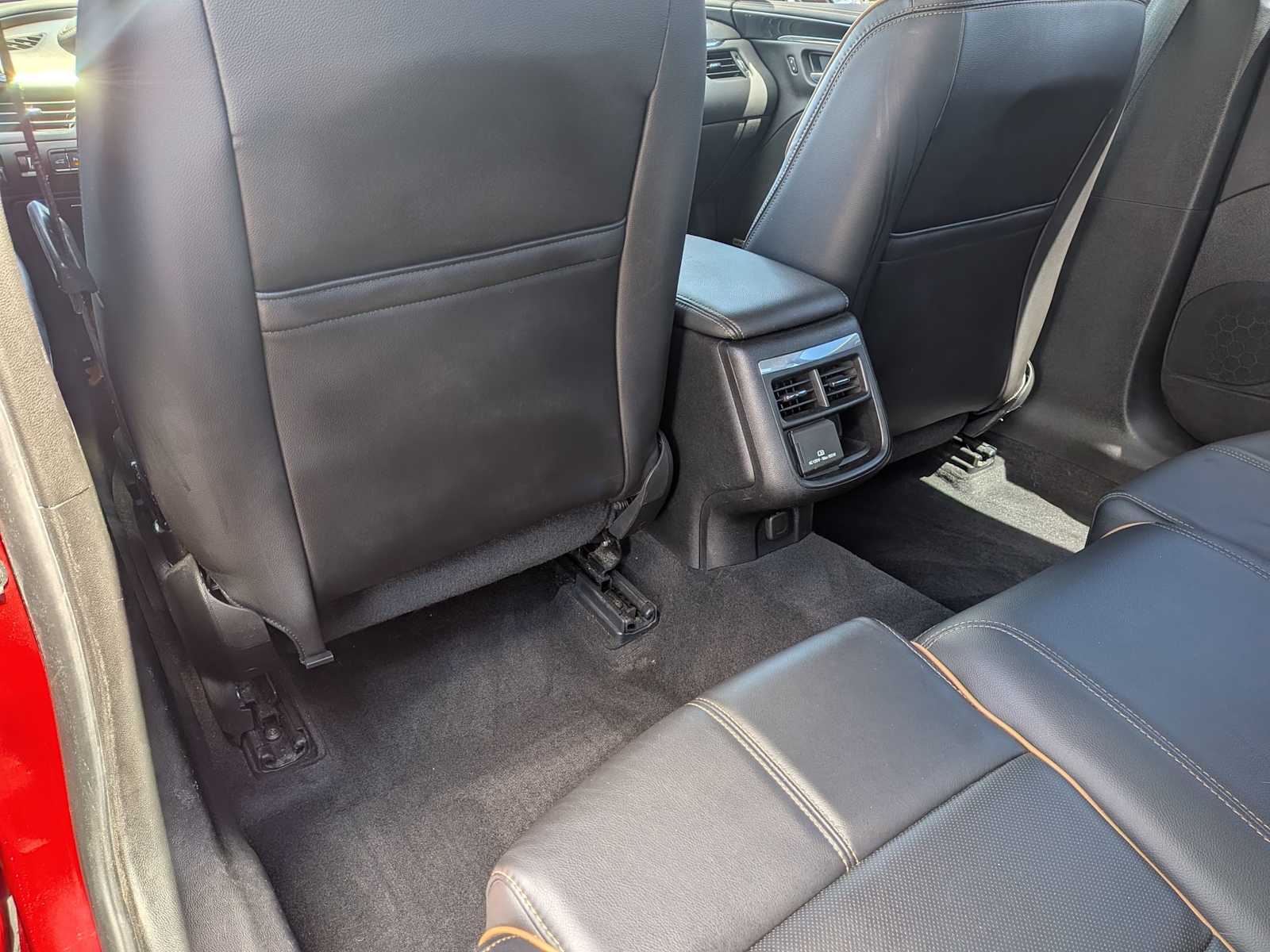 Thumbnail: 2014 Chevrolet Impala - 17