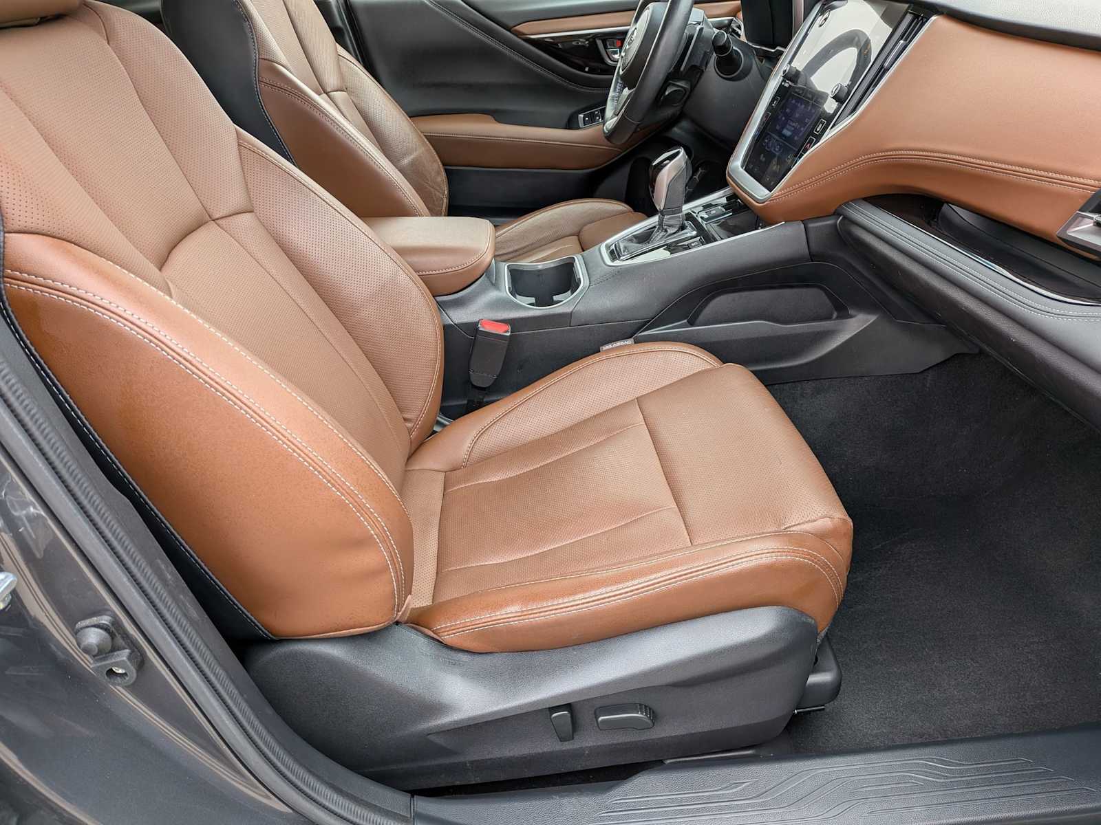 Thumbnail: 2021 Subaru Outback - 21