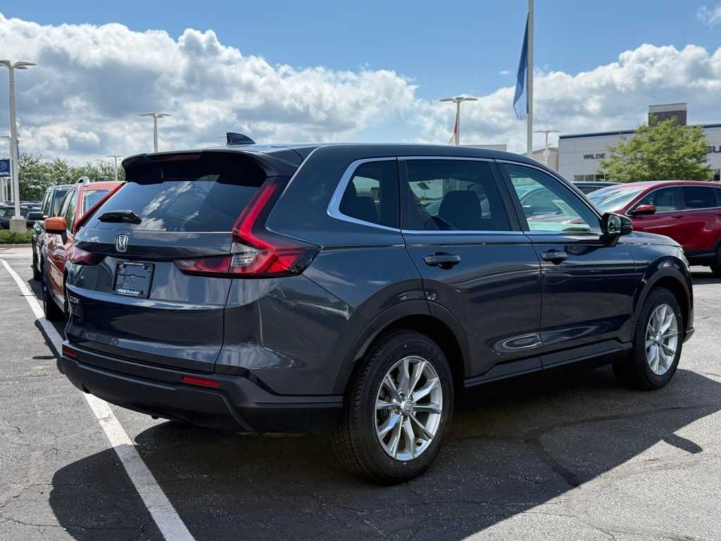 Thumbnail: 2024 Honda CR-V - 3