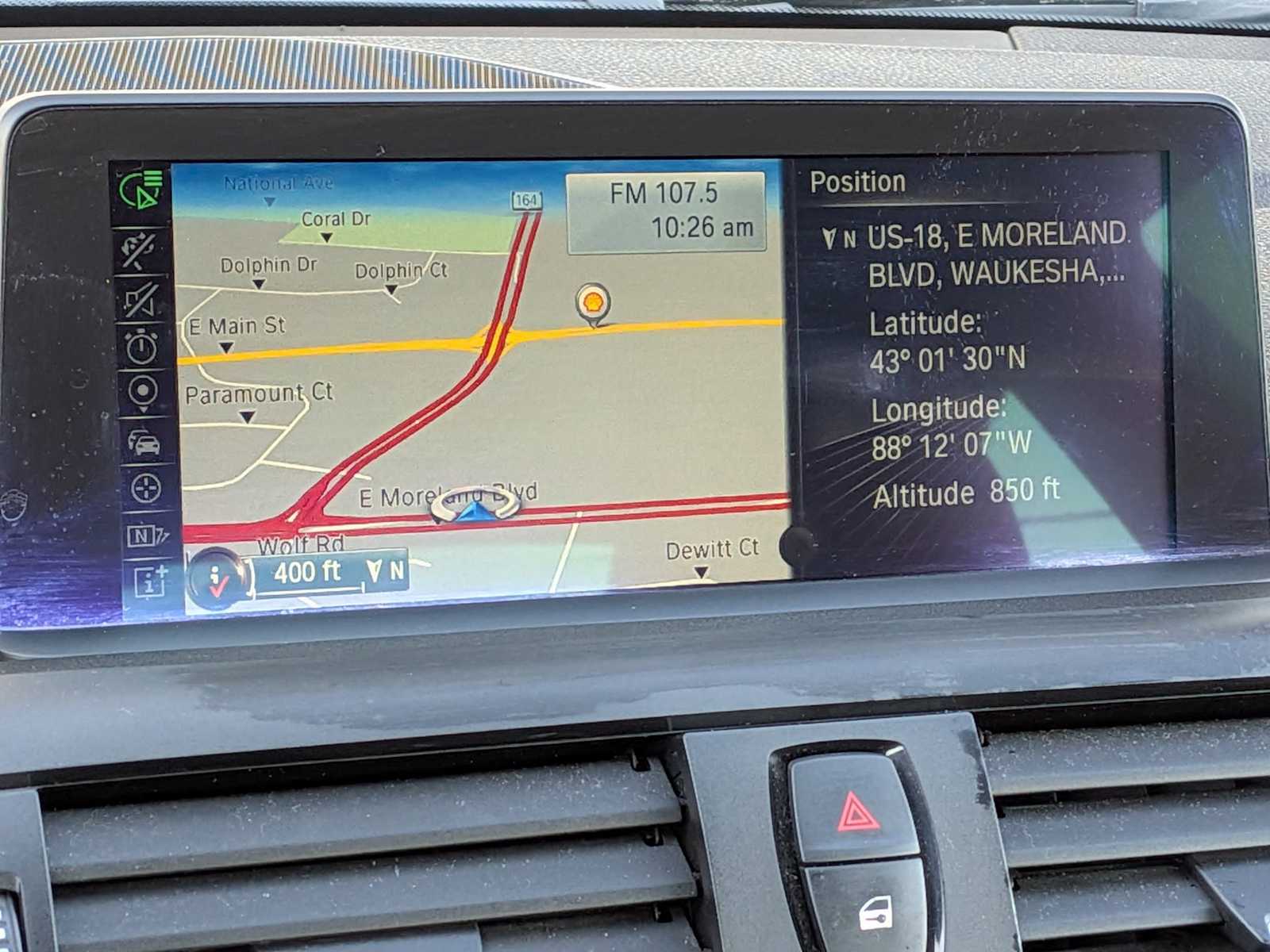 Thumbnail: 2015 BMW 2 Series - 28