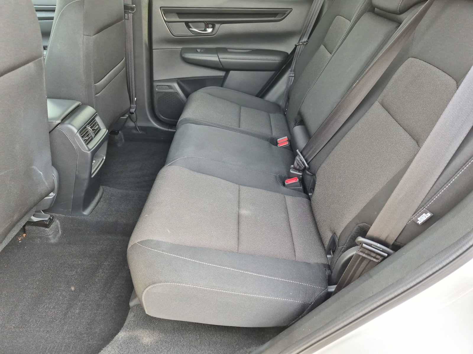 2024 Honda CR-V EX - Photo 19