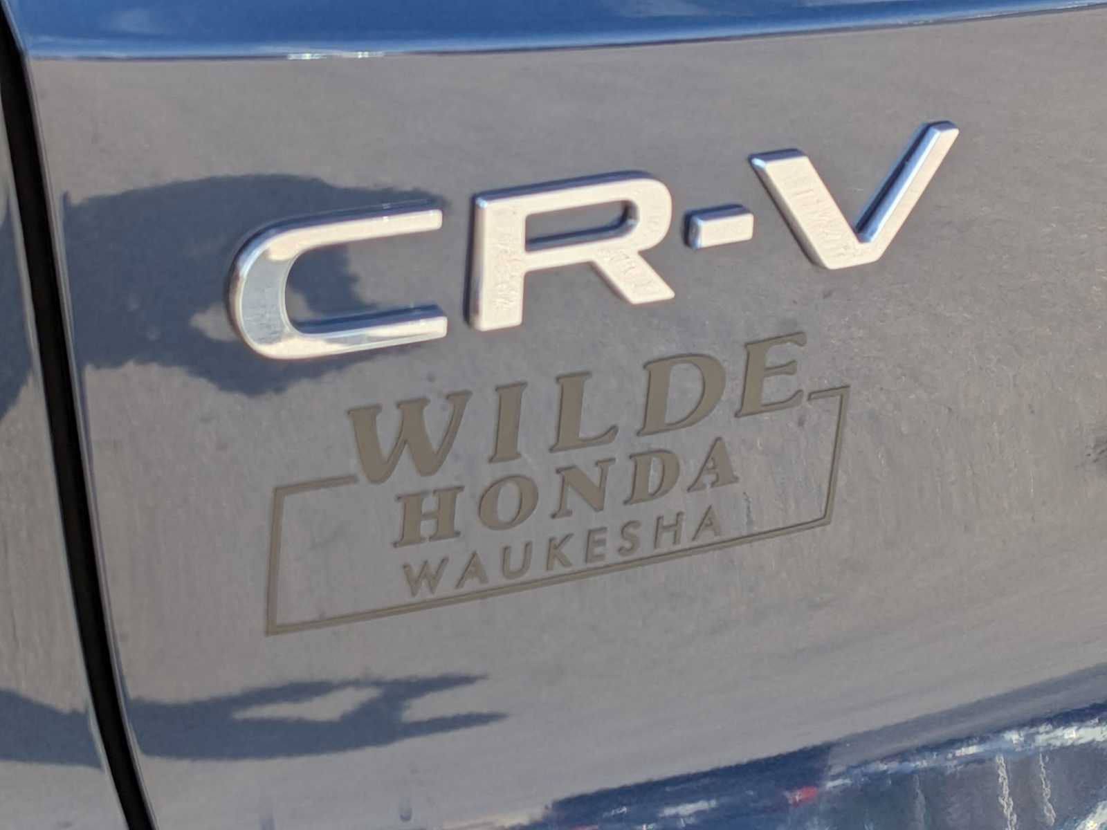 Thumbnail: 2024 Honda CR-V - 11