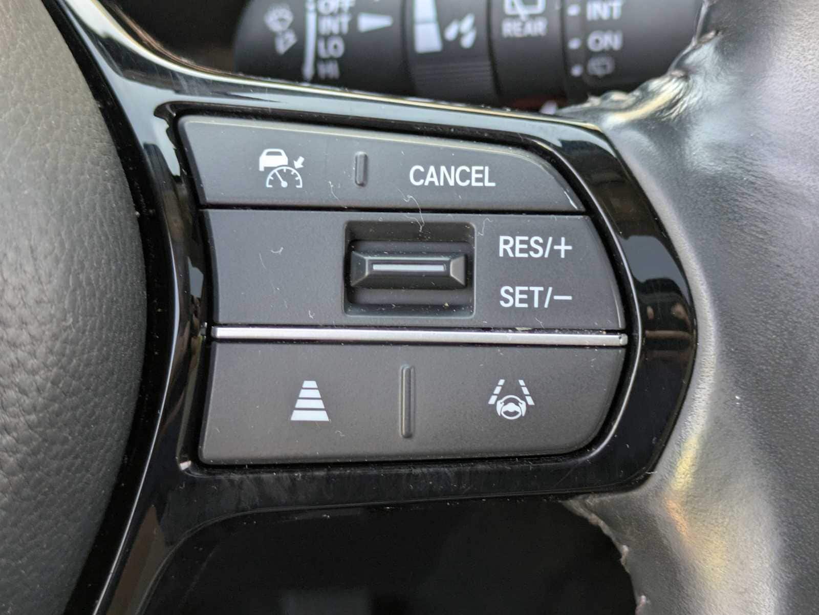 Thumbnail: 2023 Honda CR-V - 25