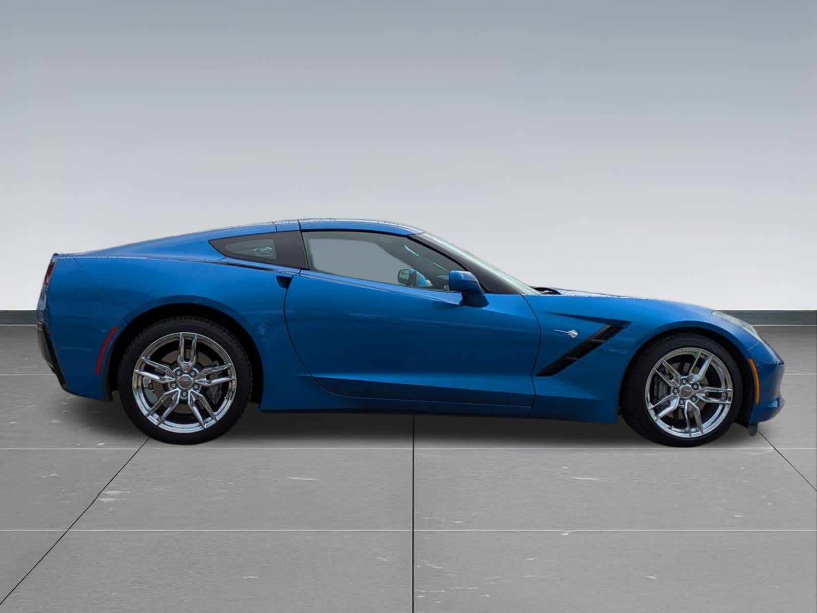 Thumbnail: 2014 Chevrolet Corvette - 7