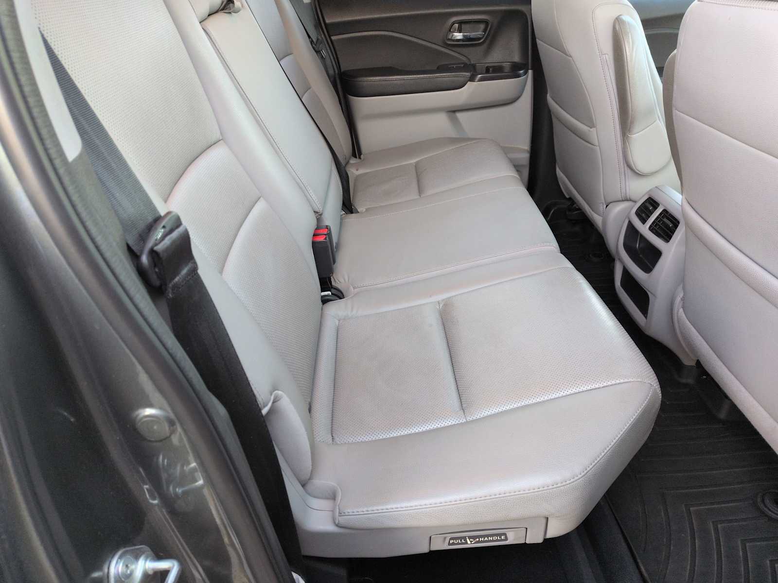 Thumbnail: 2018 Honda Ridgeline - 19