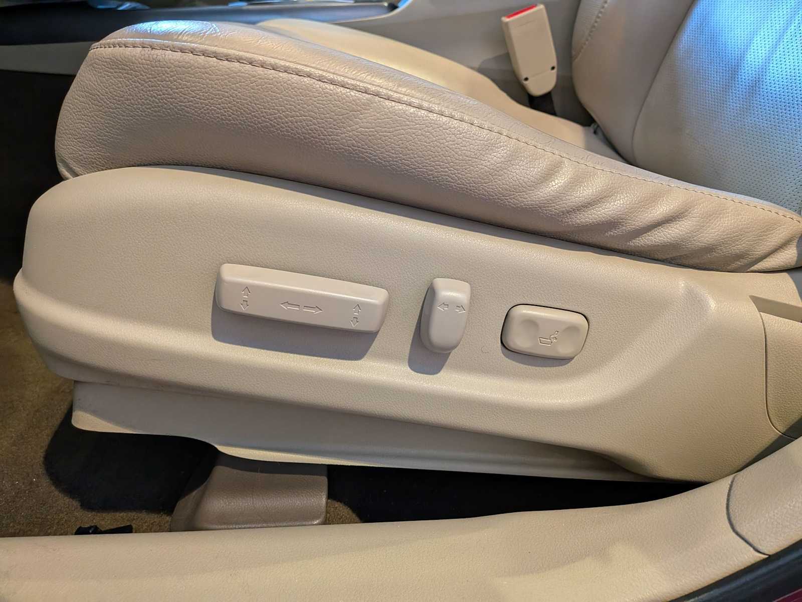 Thumbnail: 2014 Acura RDX - 16