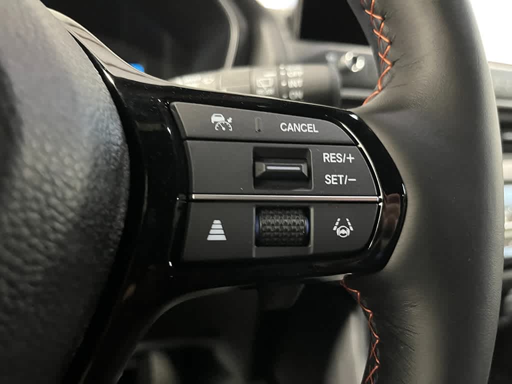 Thumbnail: 2026 Honda Passport - 17
