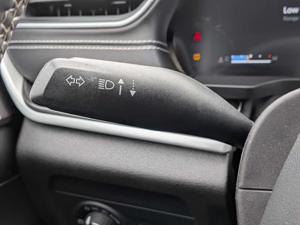 2023 Jeep Grand Cherokee Altitude - Photo 25