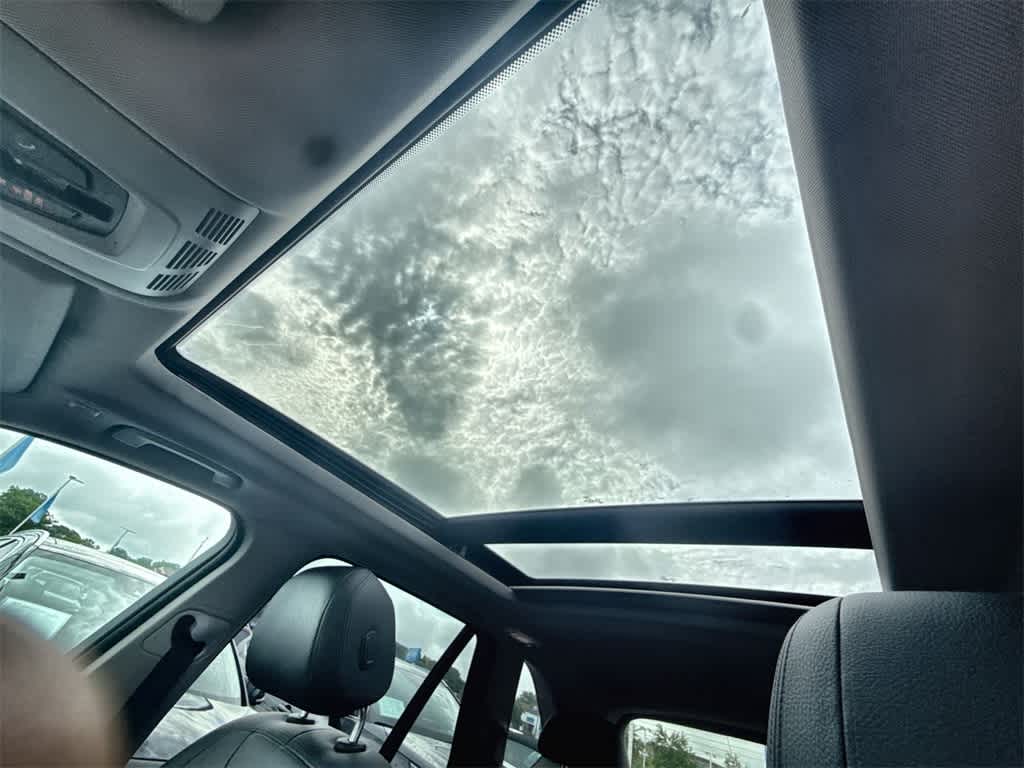 Thumbnail: 2015 BMW X5 - 18