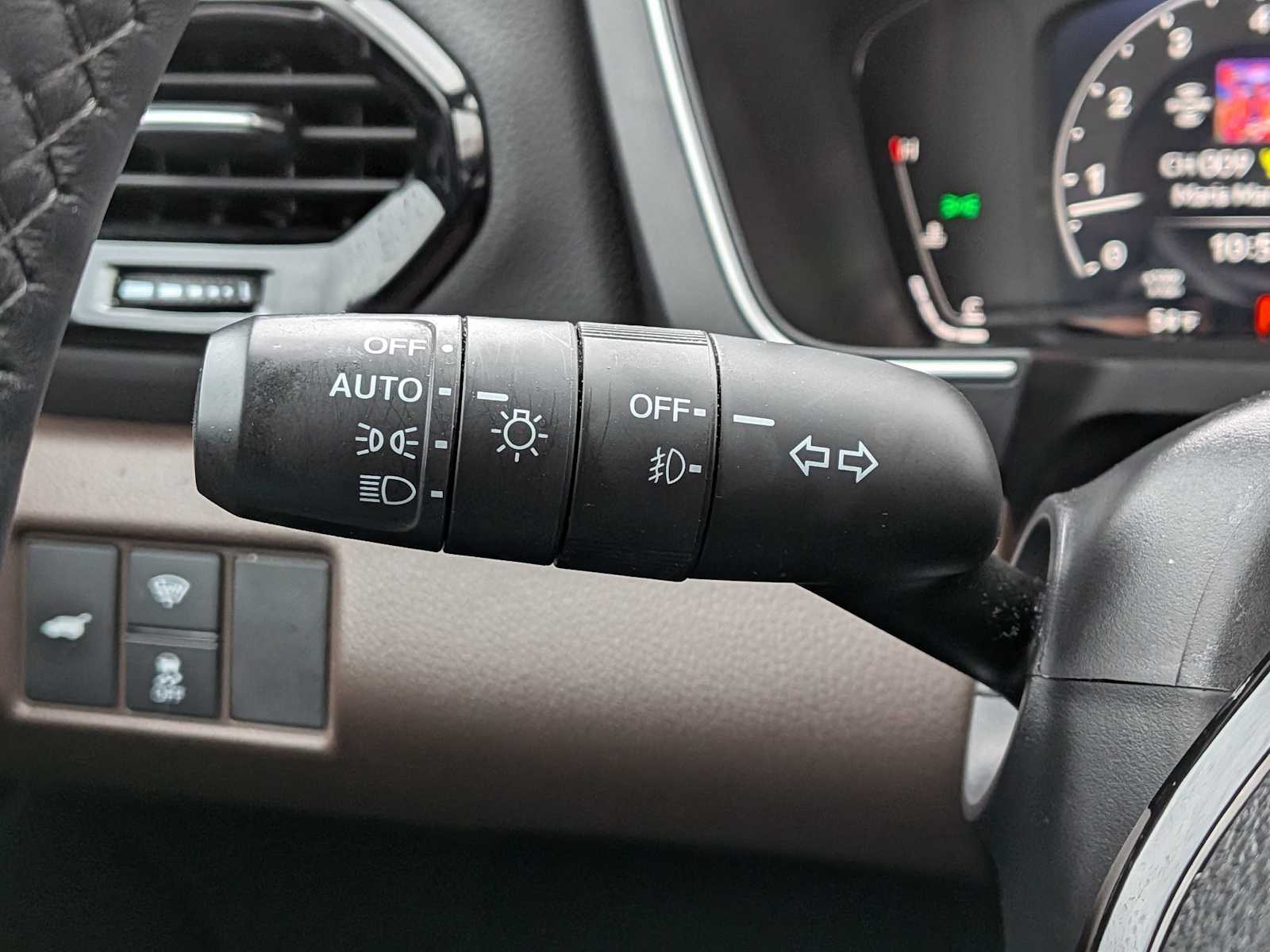 Thumbnail: 2025 Honda Pilot - 26