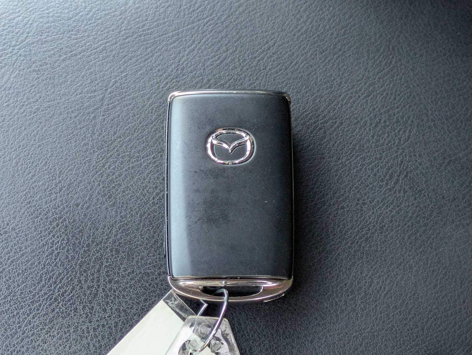 Thumbnail: 2023 Mazda CX-5 - 32