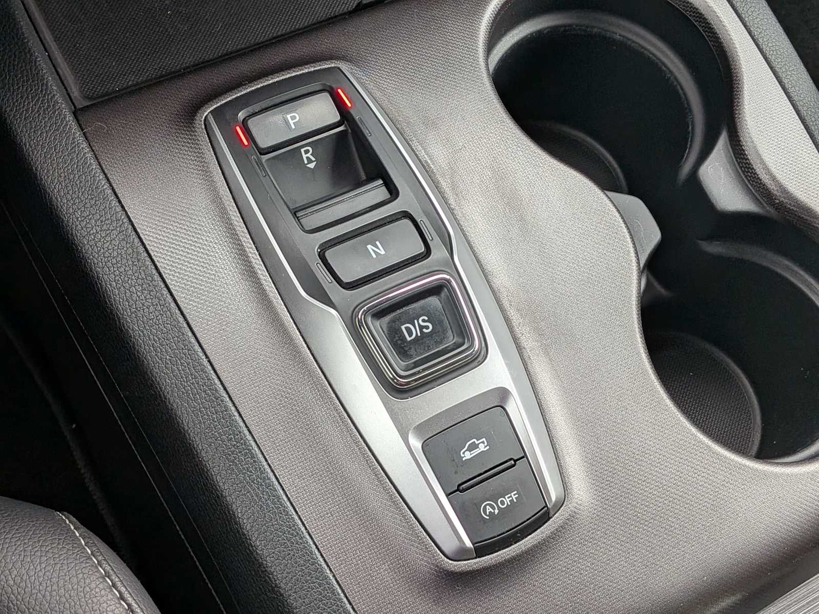 Thumbnail: 2023 Honda Ridgeline - 29