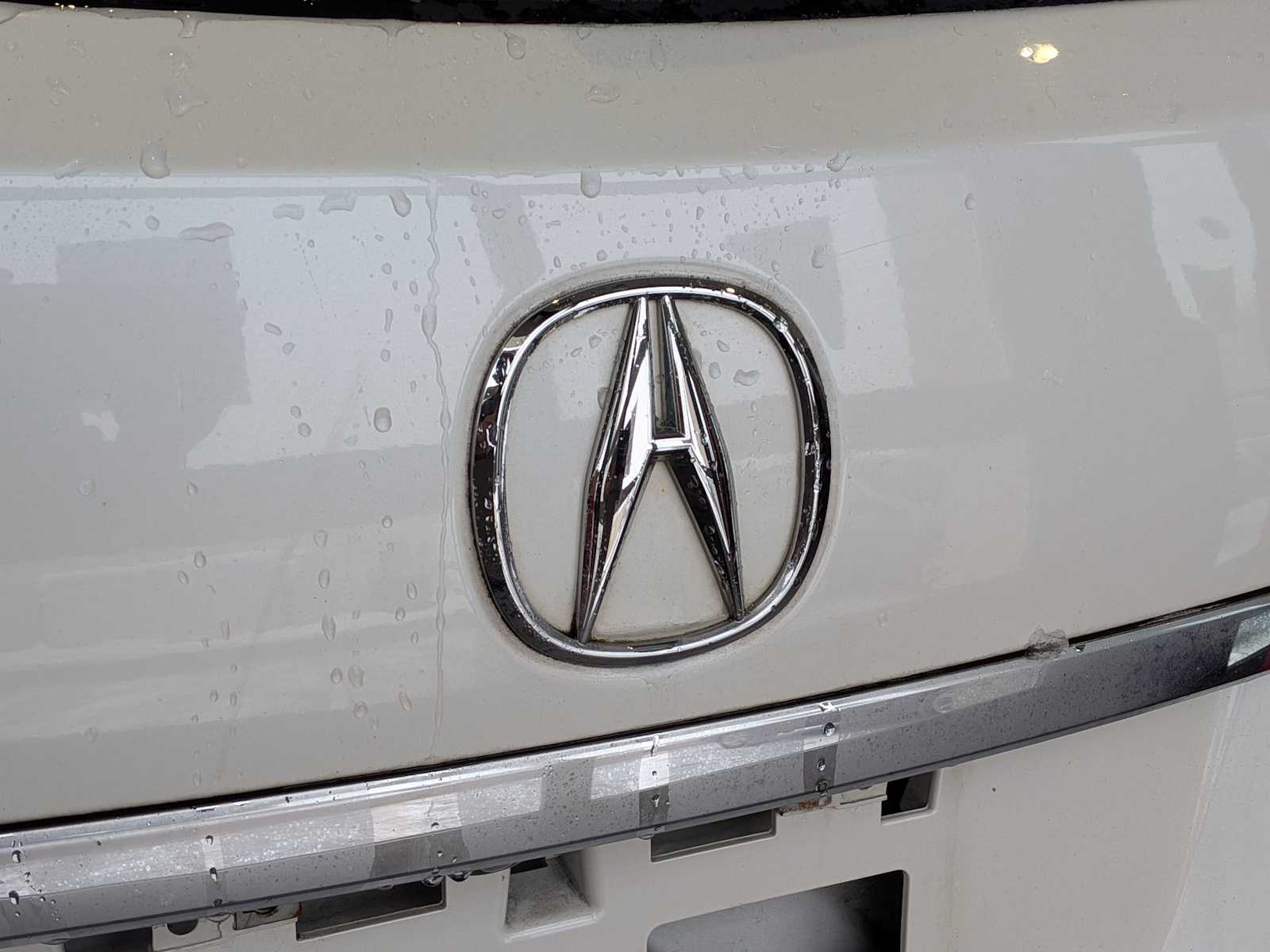 Thumbnail: 2017 Acura RDX - 11