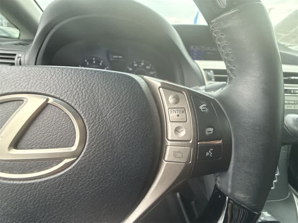 2014 Lexus RX 350 24
