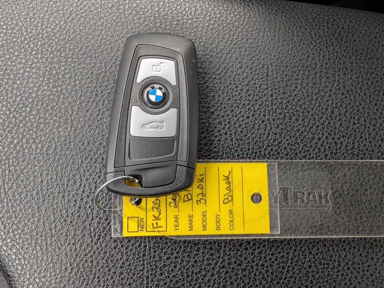 Thumbnail: 2015 BMW 3 Series - 33