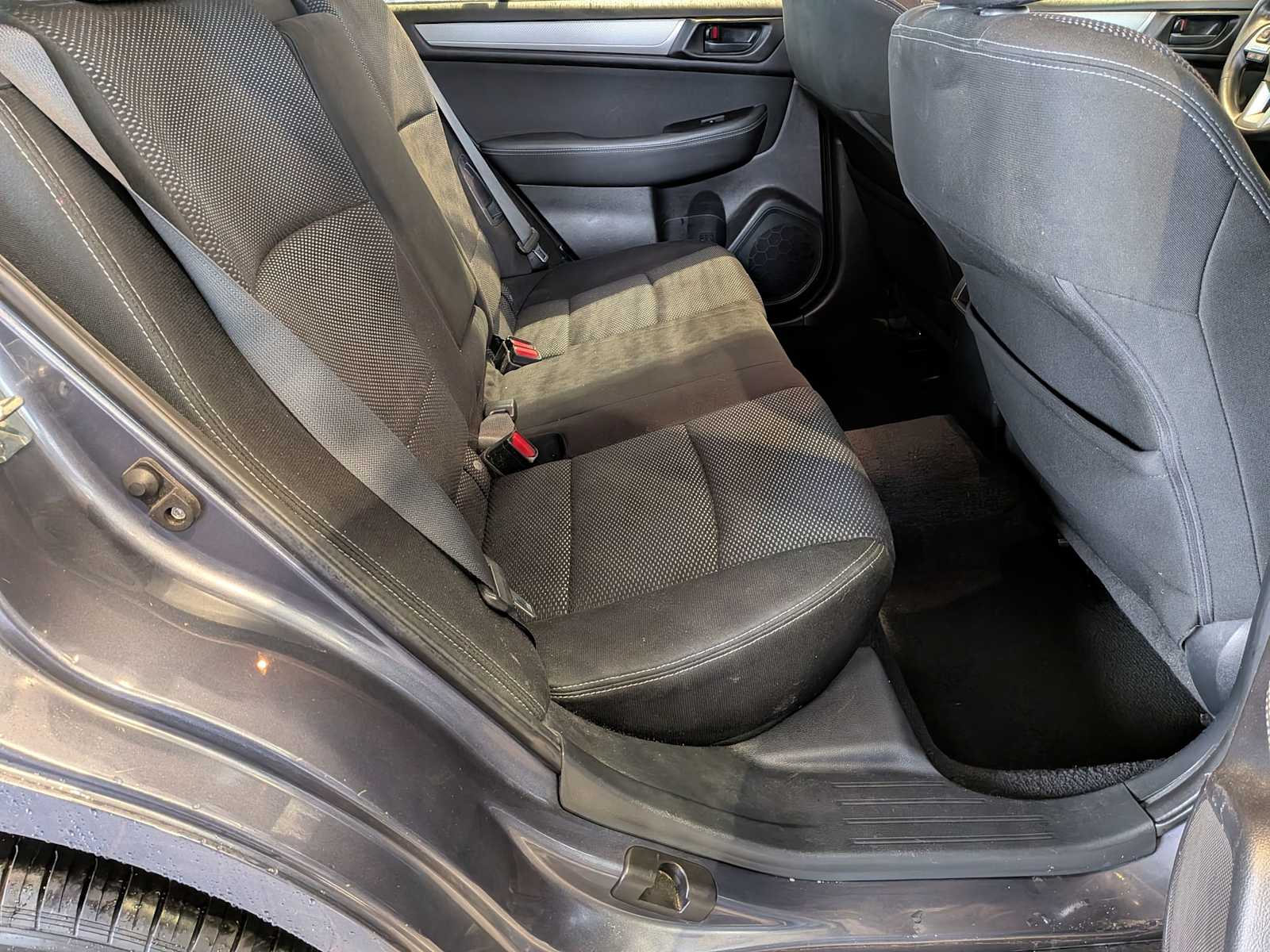 Thumbnail: 2017 Subaru Outback - 17