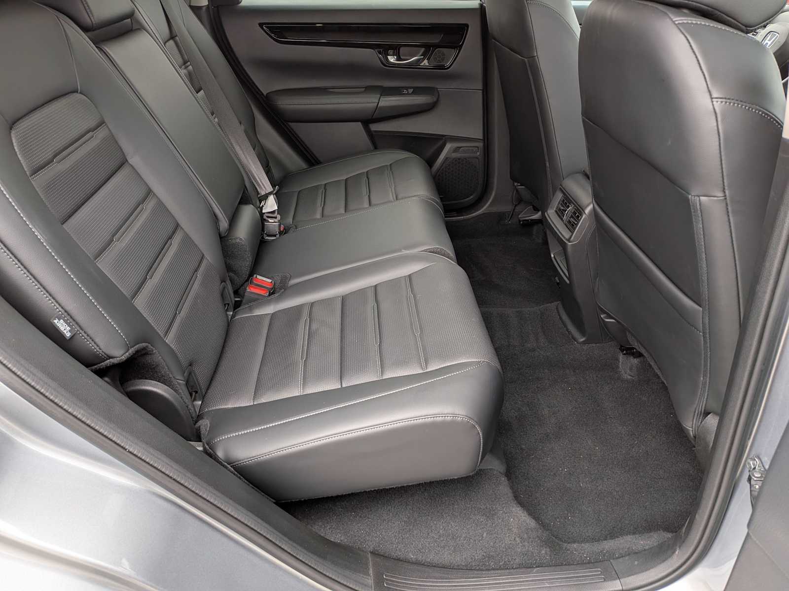 Thumbnail: 2023 Honda CR-V - 20