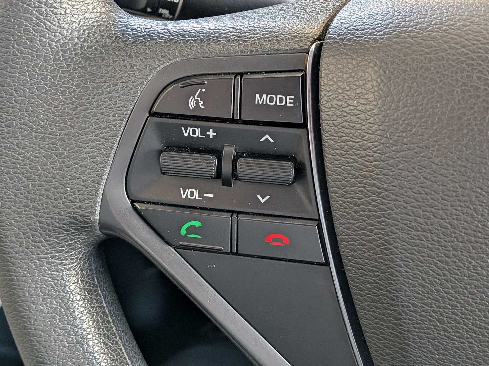 Thumbnail: 2016 Hyundai Sonata - 22