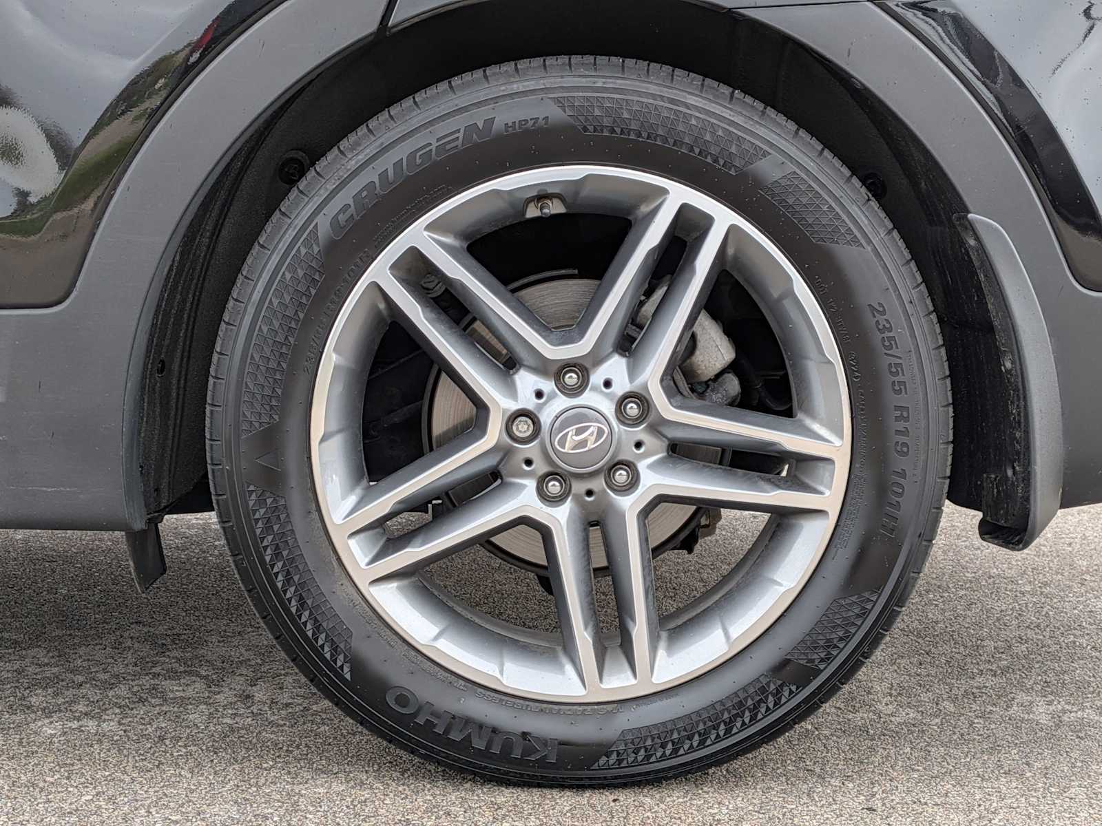 Thumbnail: 2018 Hyundai Santa Fe - 14
