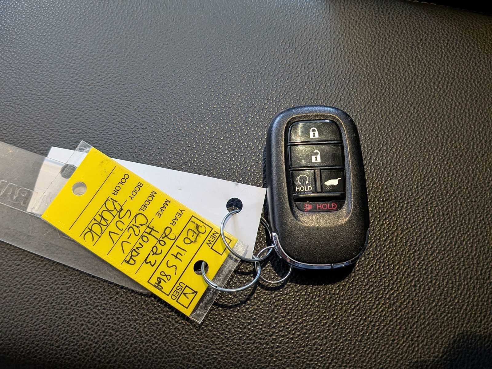 Thumbnail: 2023 Honda CR-V - 34