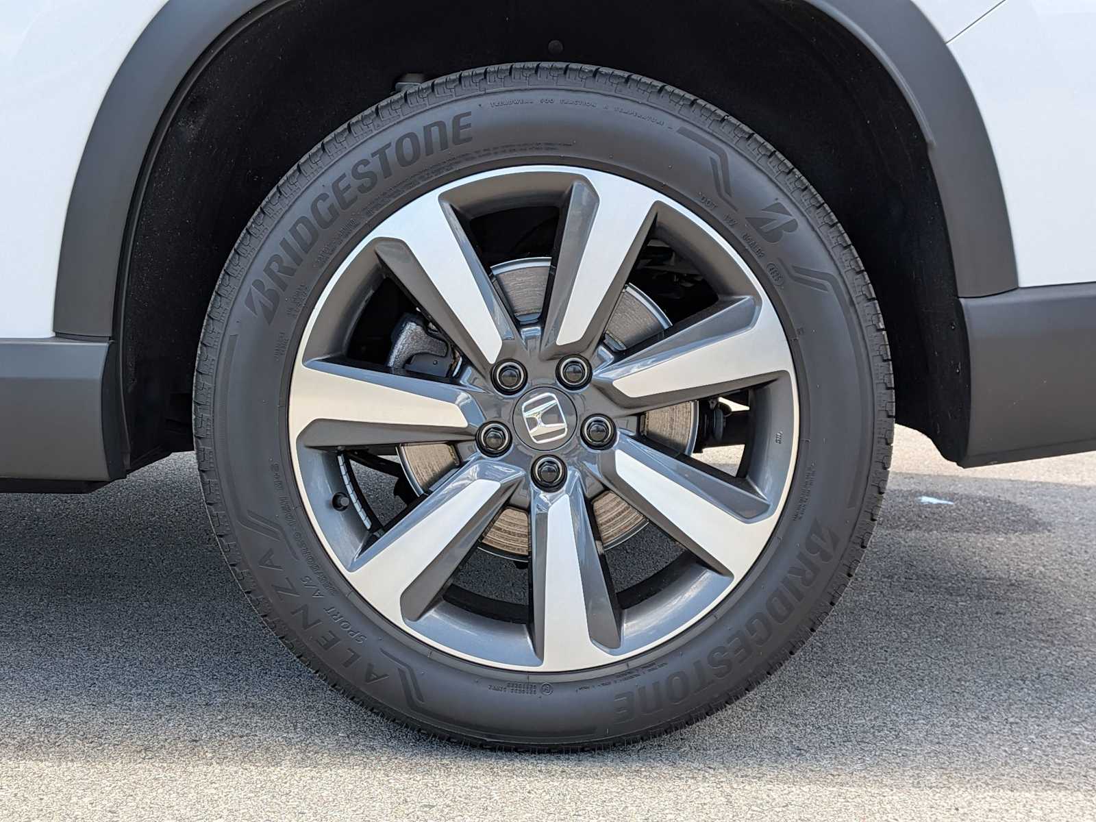 Thumbnail: 2025 Honda Pilot - 11