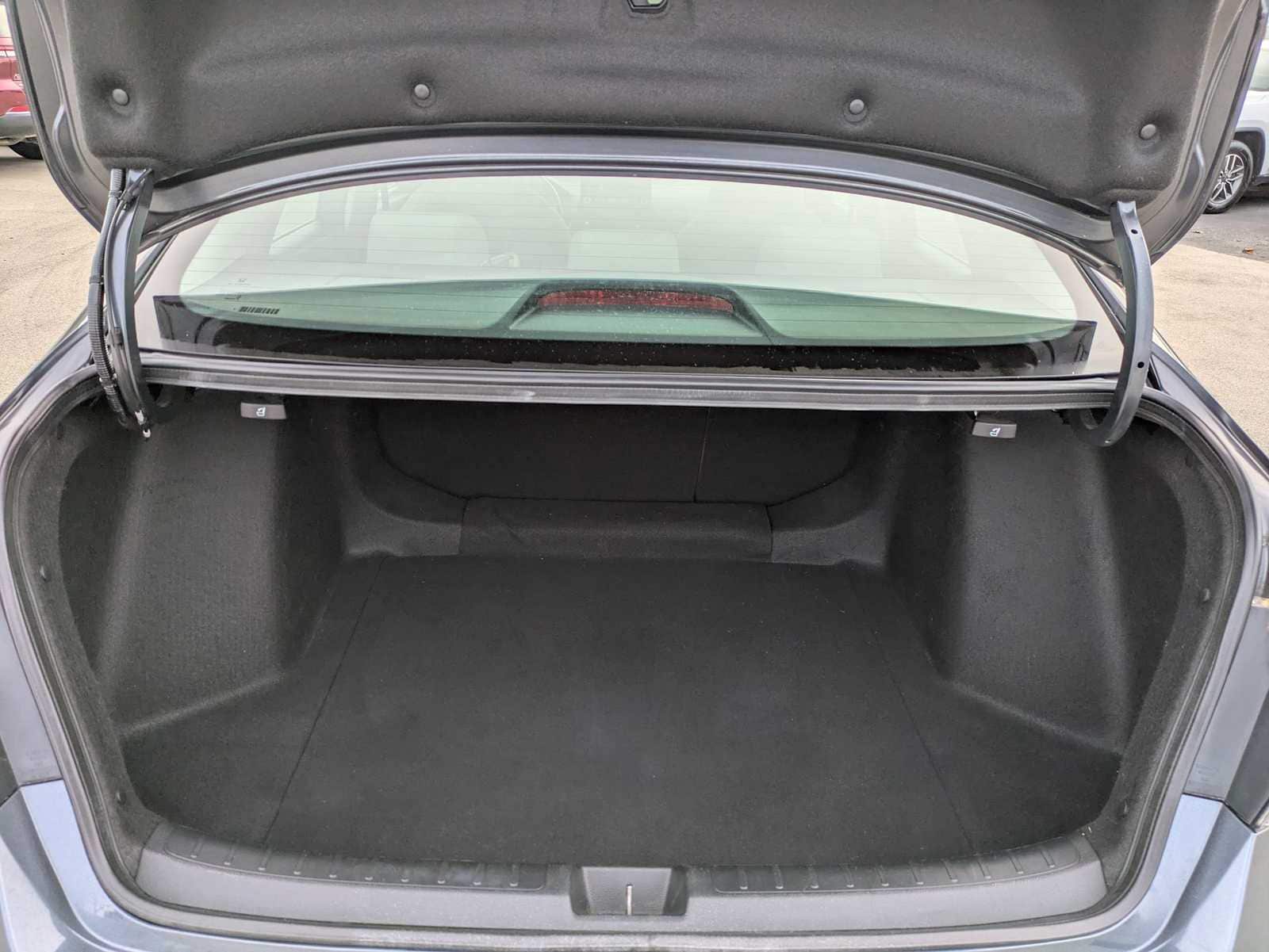 Thumbnail: 2023 Honda Civic - 31