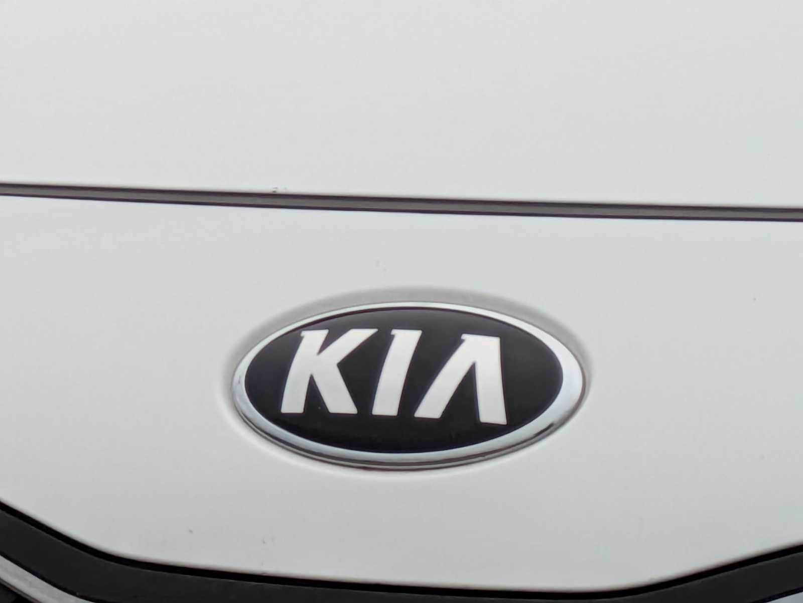 Thumbnail: 2020 Kia Sportage - 11