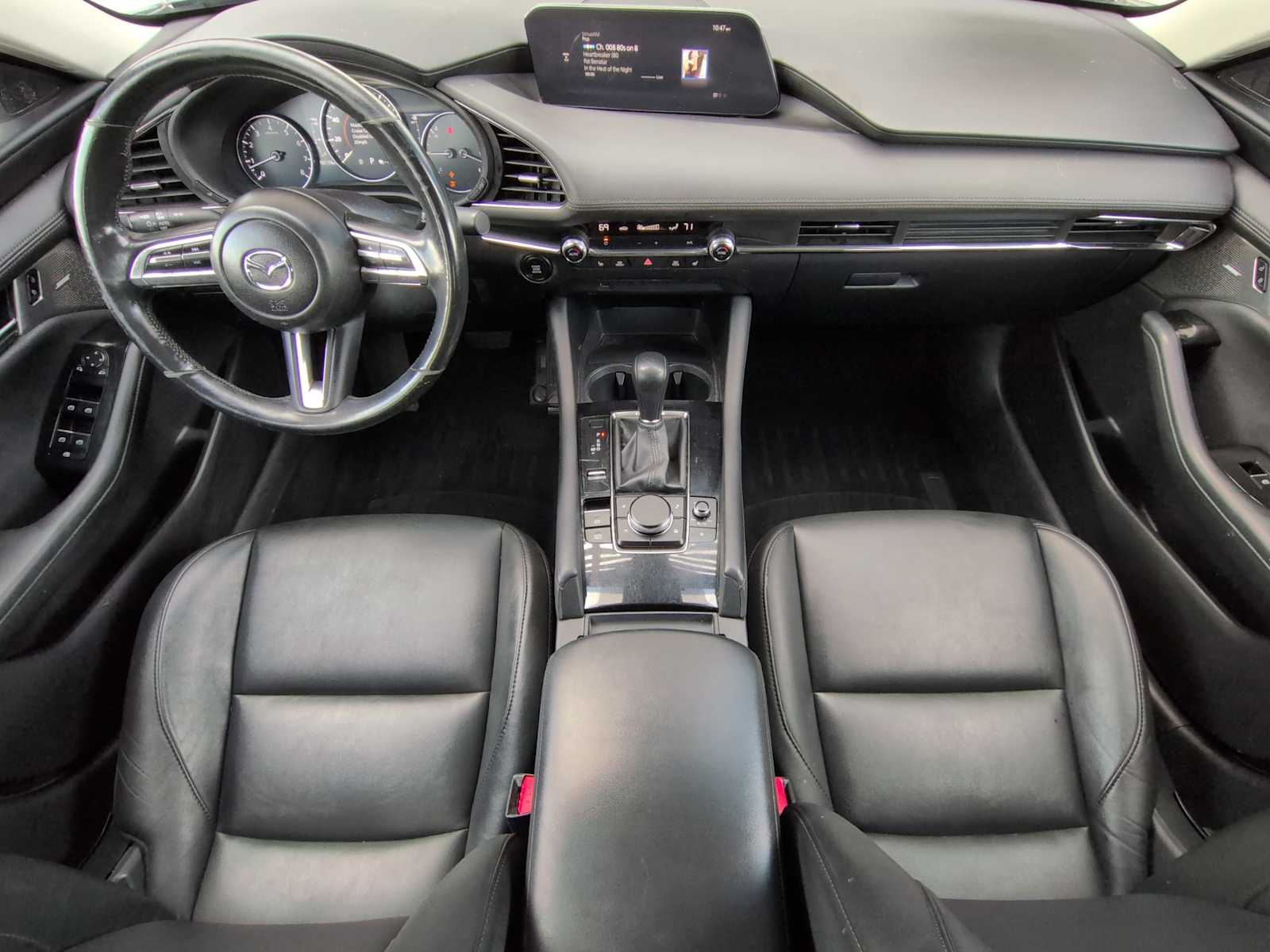 Thumbnail: 2020 Mazda Mazda3 - 12