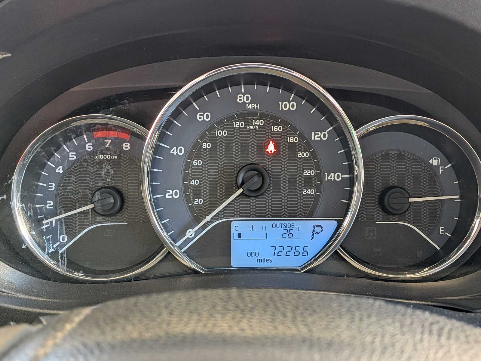 Thumbnail: 2014 Toyota Corolla - 29