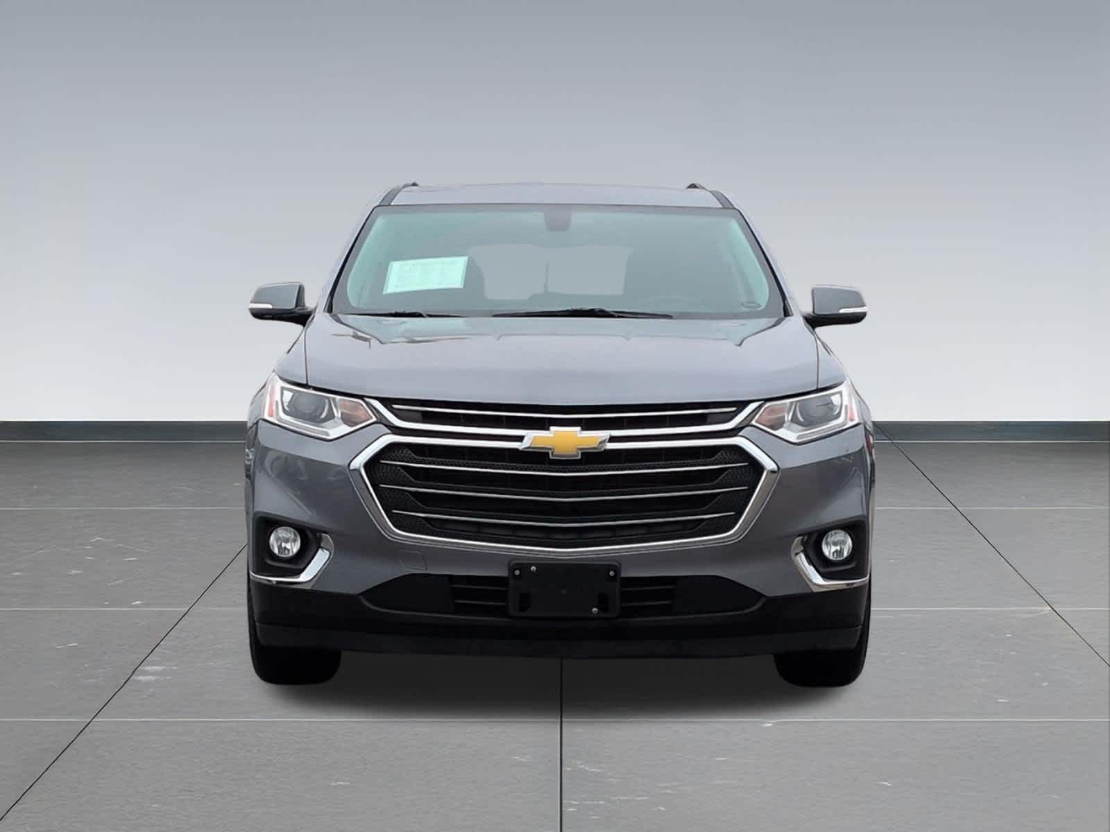 Thumbnail: 2019 Chevrolet Traverse - 9
