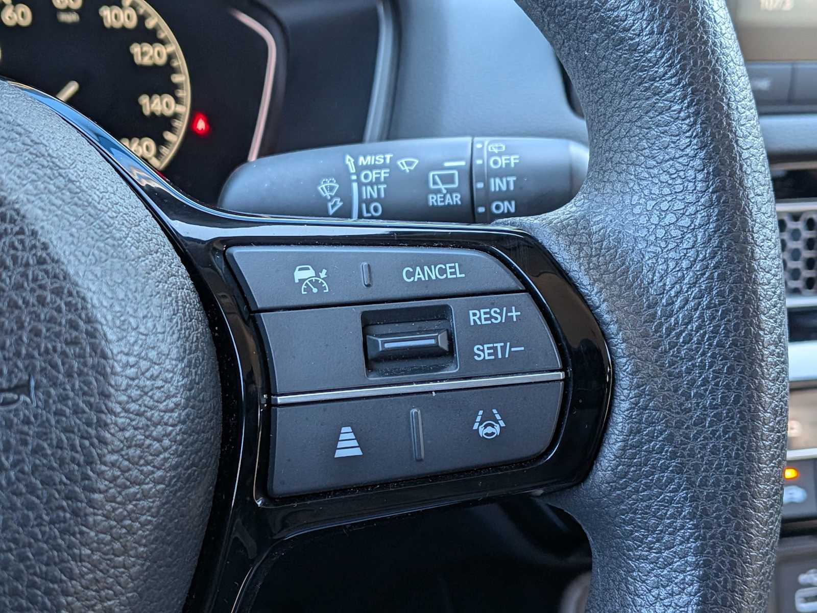 Thumbnail: 2024 Honda Civic - 14