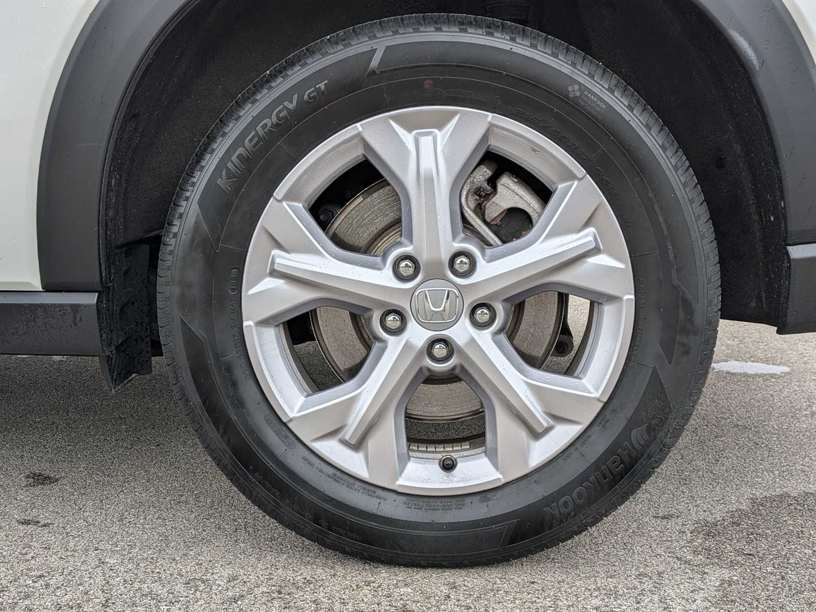Thumbnail: 2024 Honda HR-V - 13