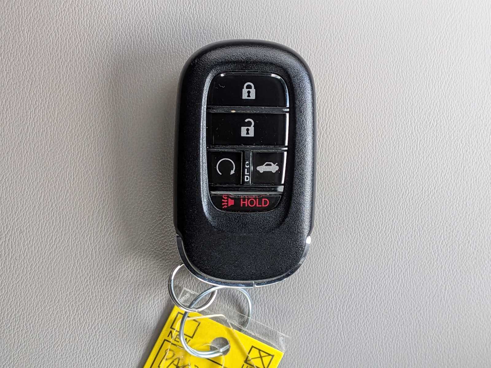 Thumbnail: 2023 Honda Accord - 33