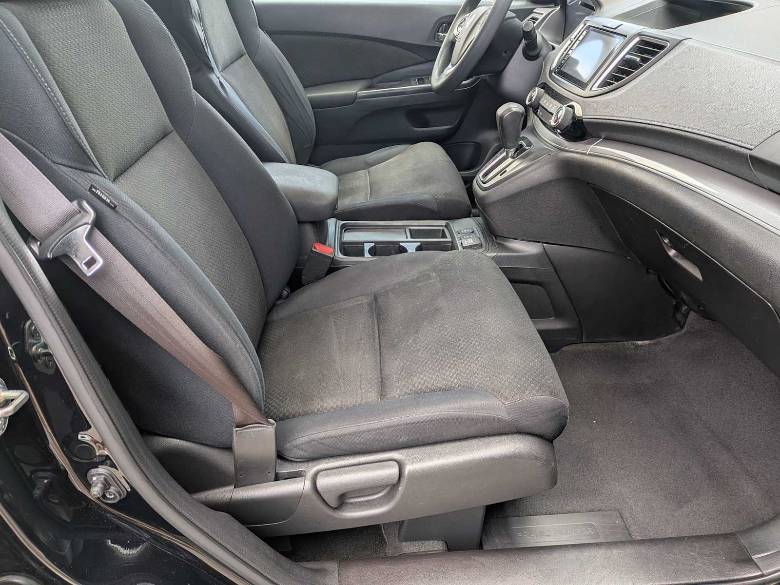 Thumbnail: 2015 Honda CR-V - 21