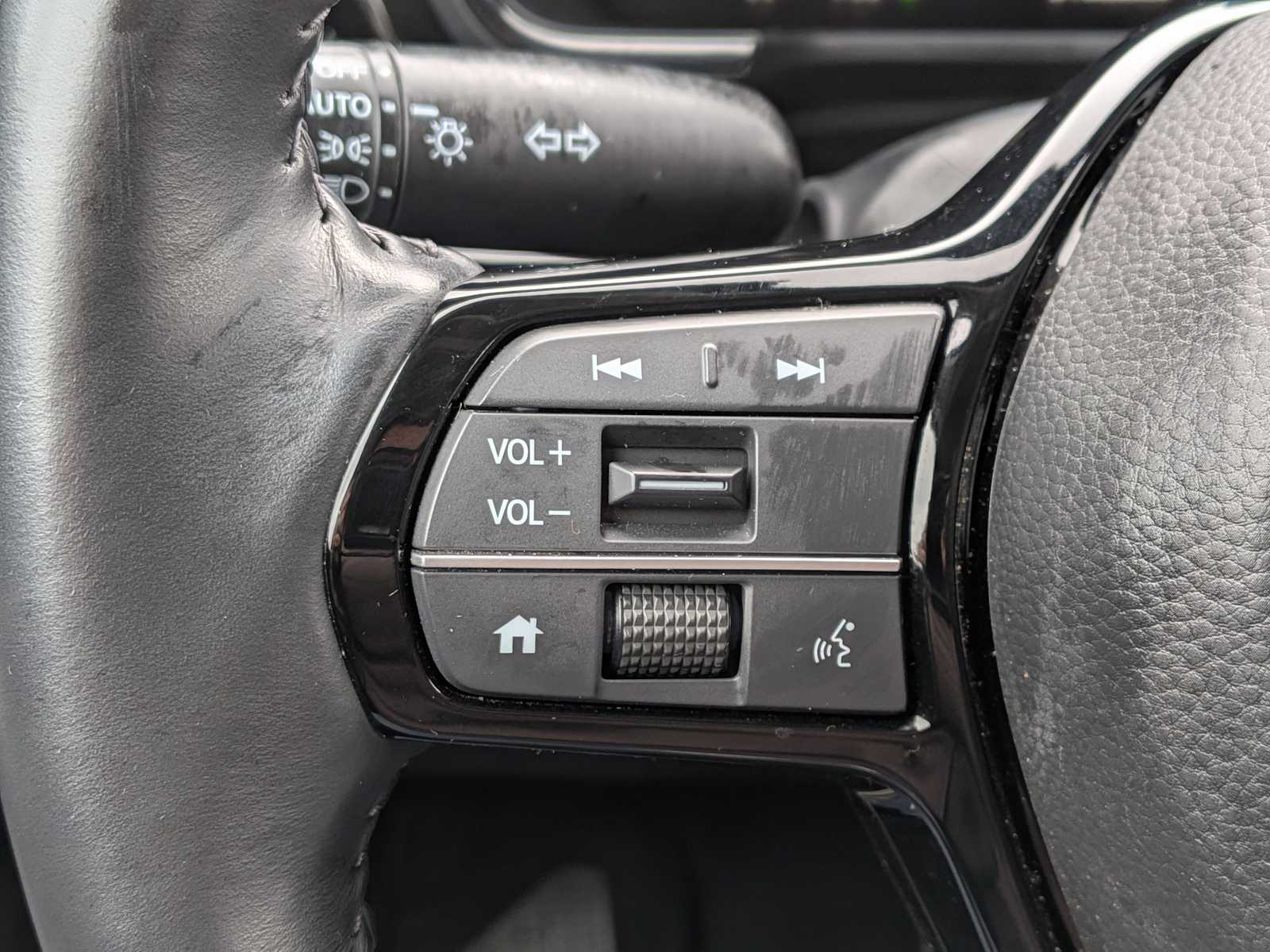 Thumbnail: 2025 Honda CR-V - 24