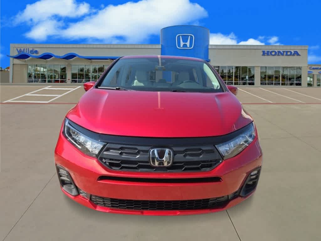 Thumbnail: 2026 Honda Odyssey - 8