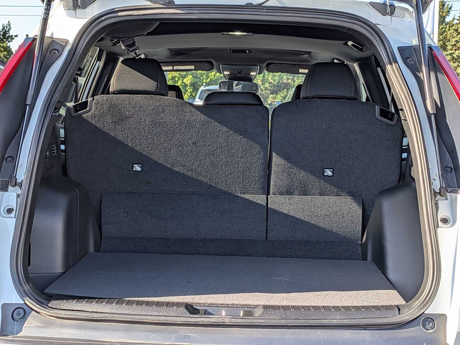 Thumbnail: 2023 Honda CR-V - 33