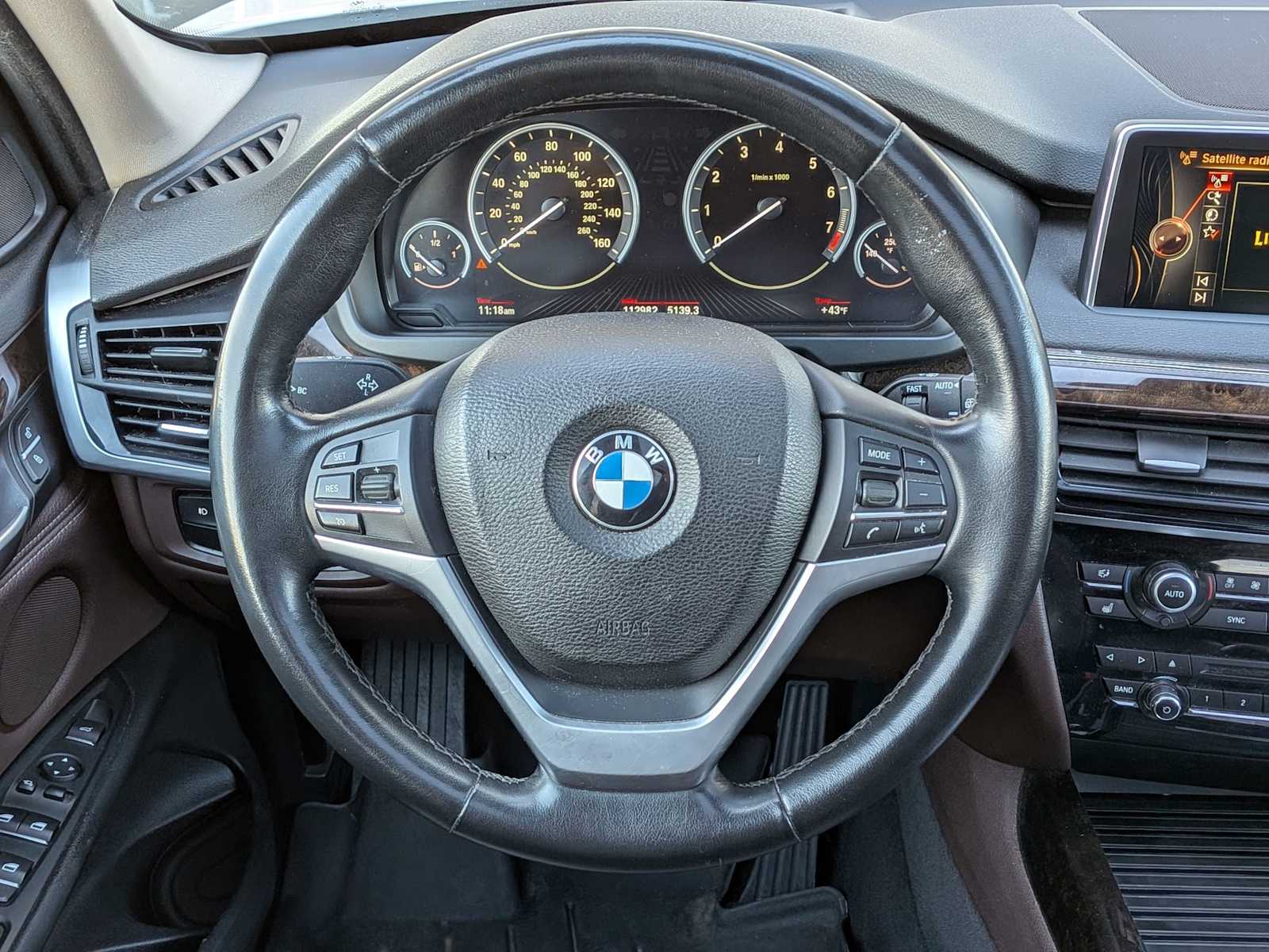 Thumbnail: 2016 BMW X5 - 23