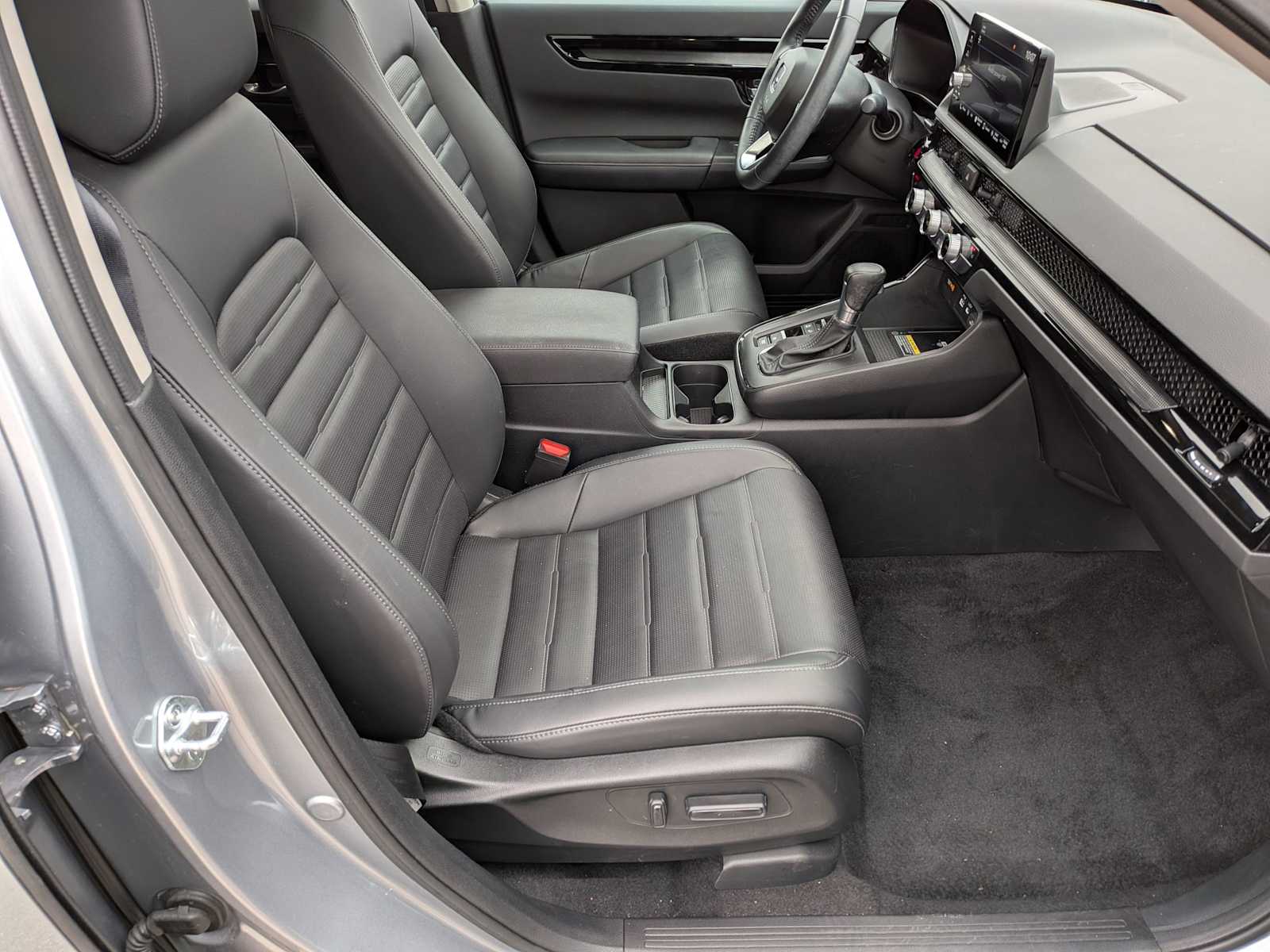 Thumbnail: 2023 Honda CR-V - 22