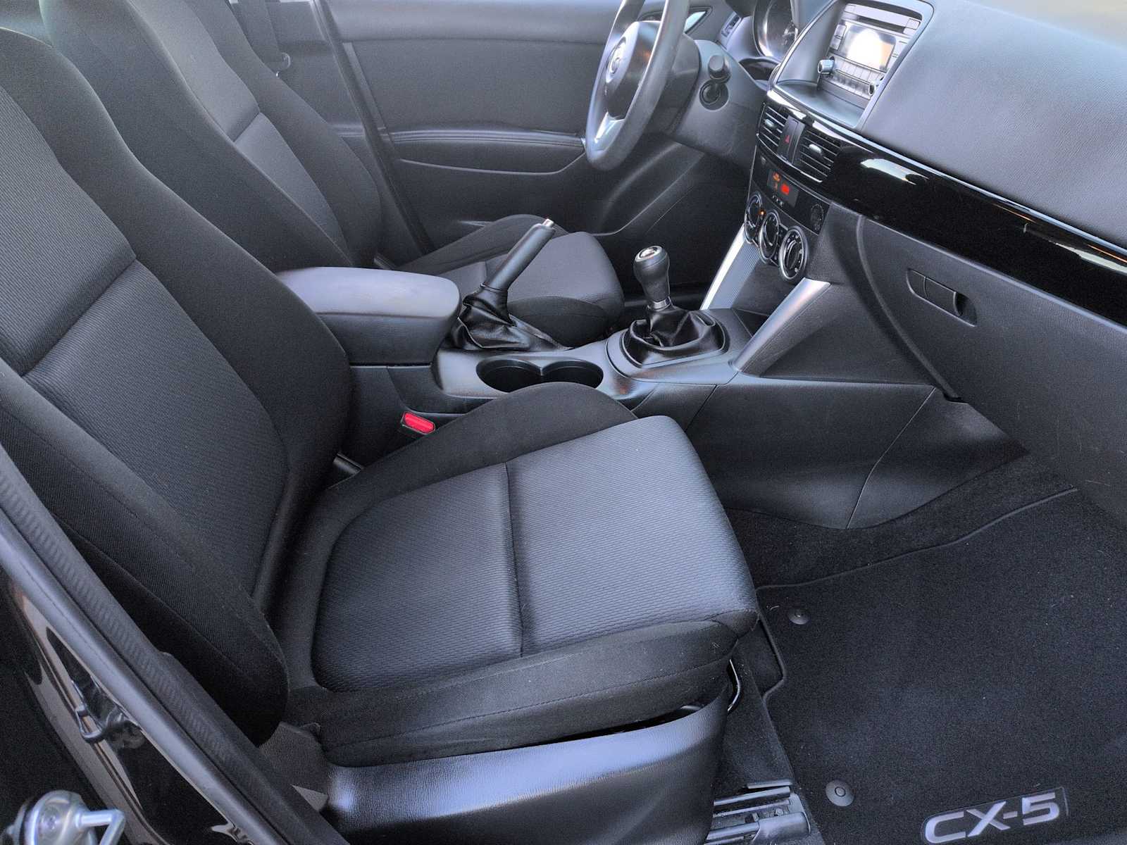 Thumbnail: 2015 Mazda CX-5 - 17