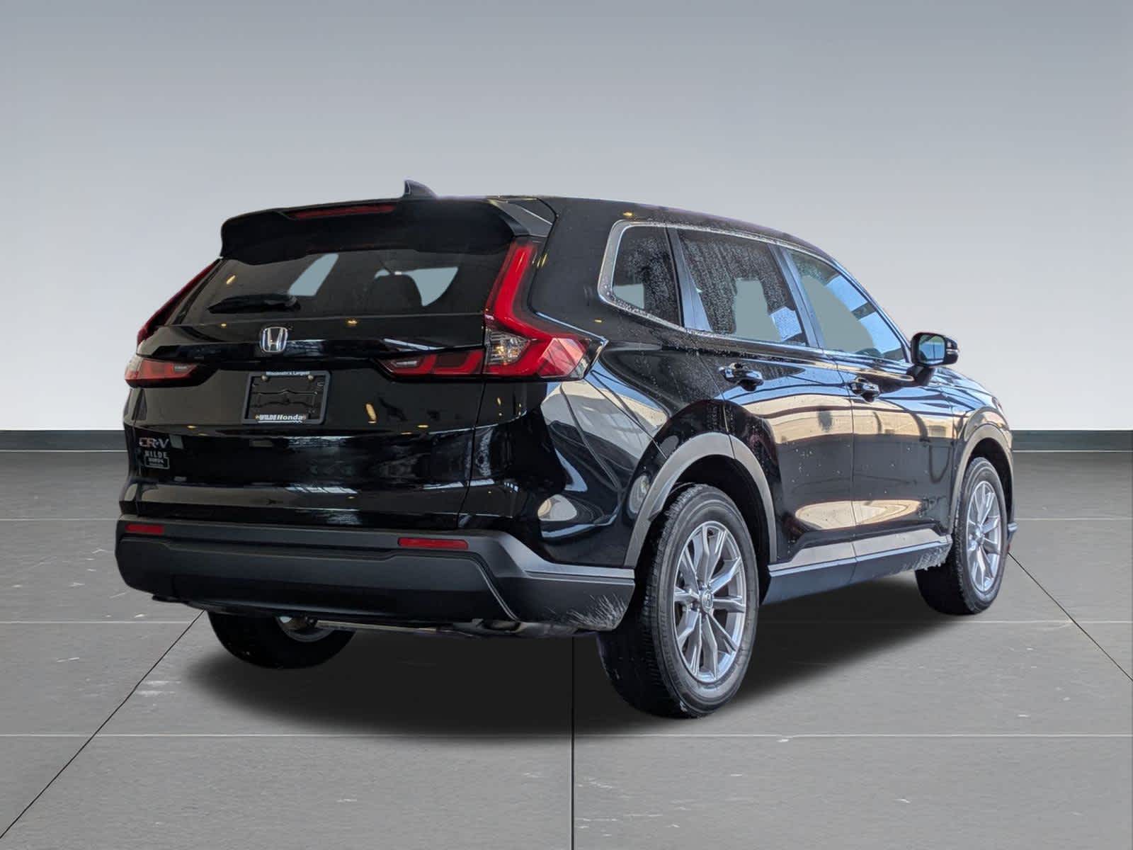 Thumbnail: 2023 Honda CR-V - 6