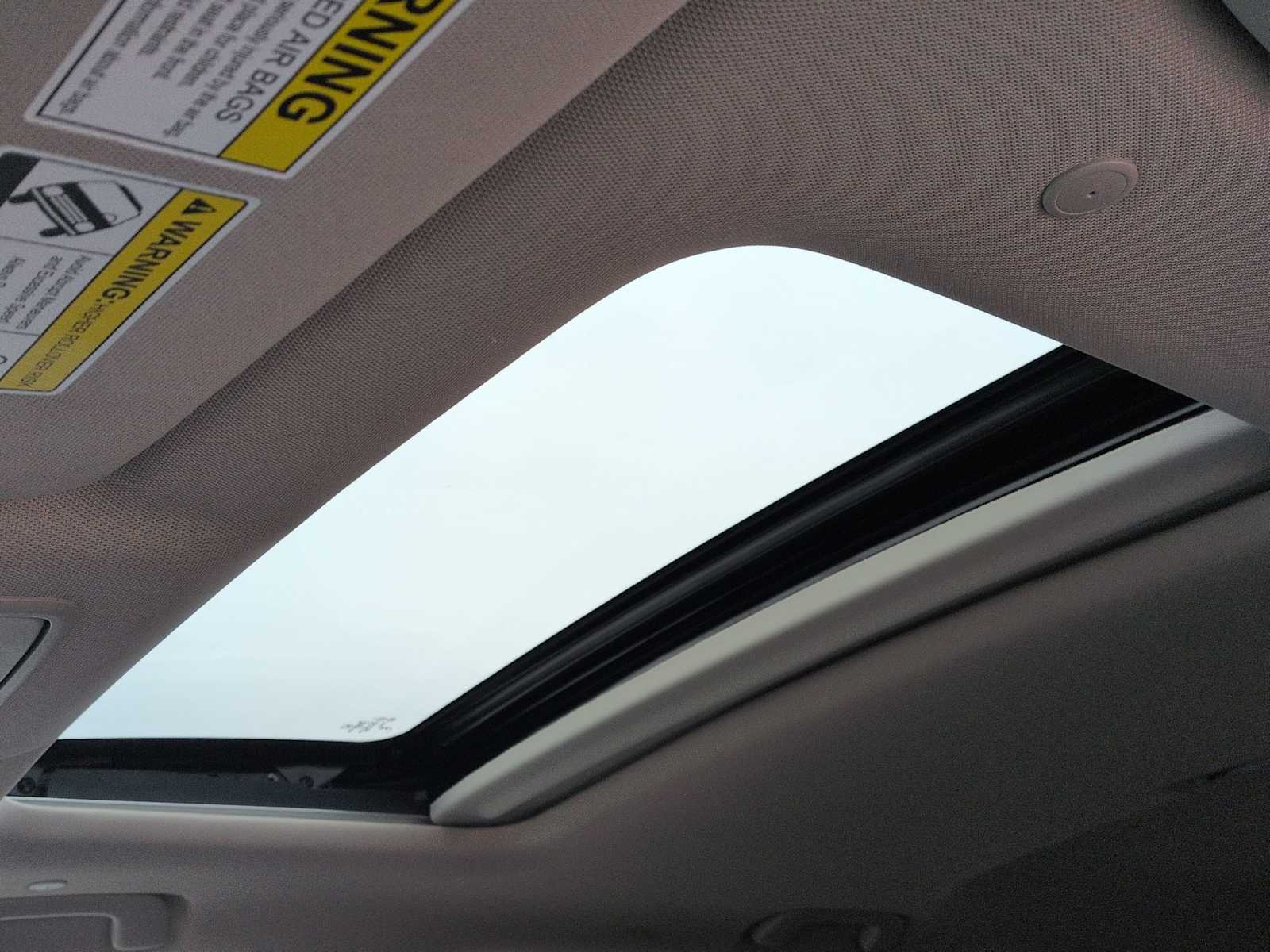 Thumbnail: 2024 Honda CR-V - 19