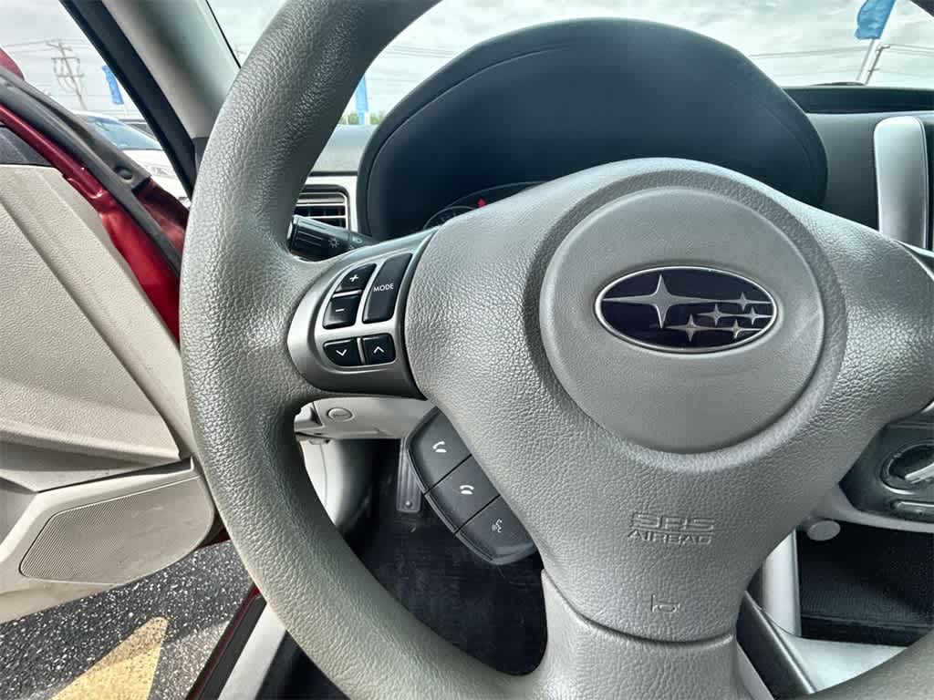 Thumbnail: 2012 Subaru Forester - 23