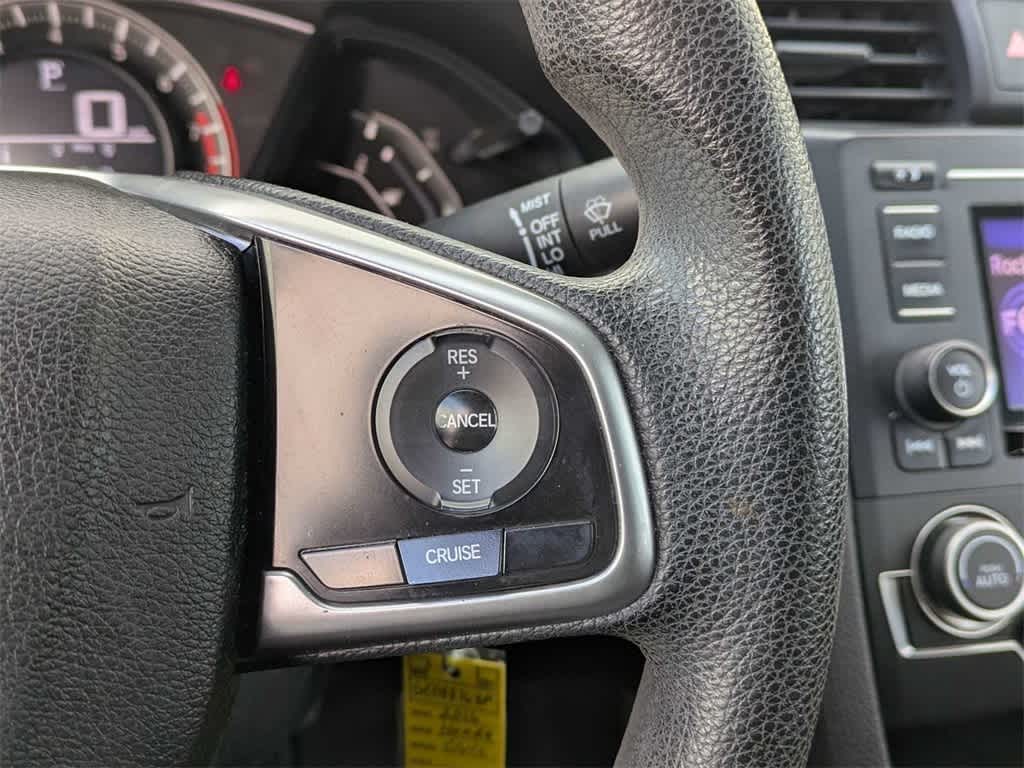 Thumbnail: 2016 Honda Civic - 18