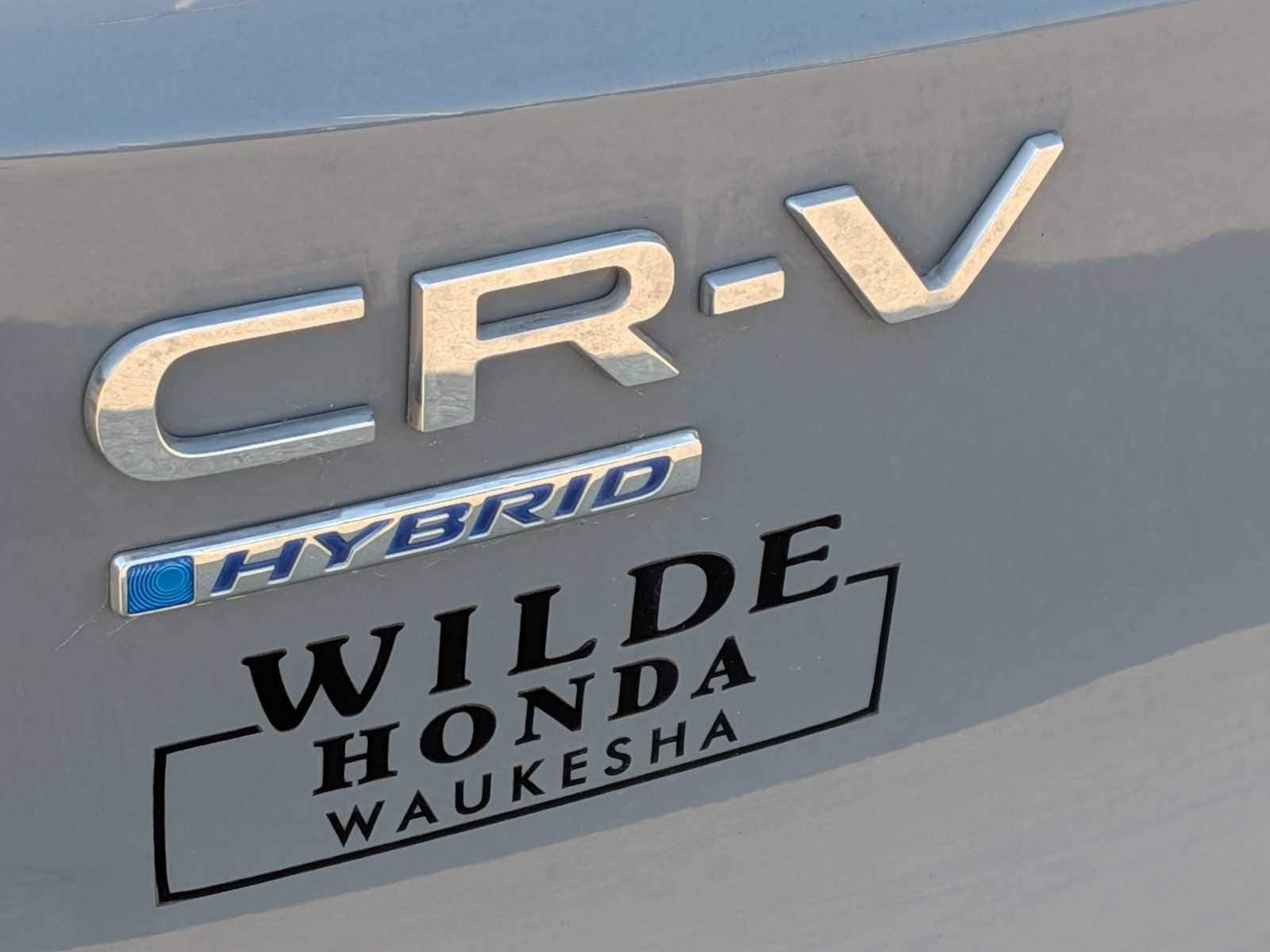 Thumbnail: 2025 Honda CR-V - 11