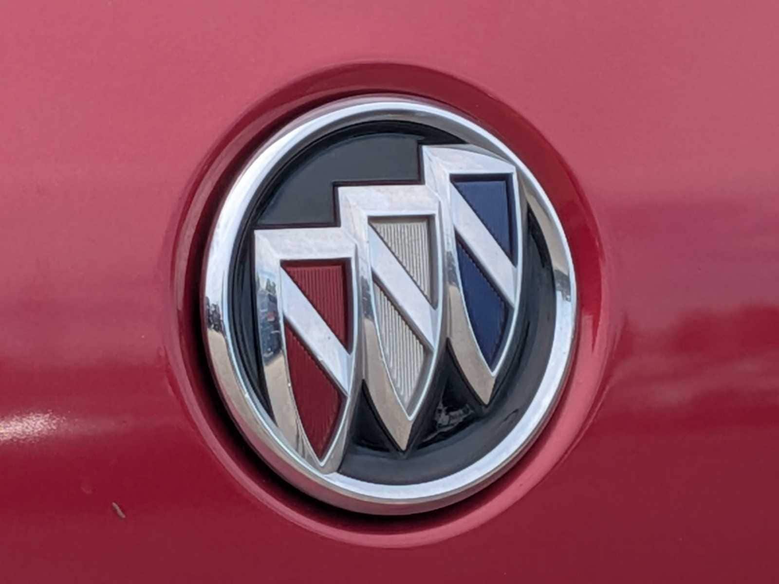 Thumbnail: 2019 Buick LaCrosse - 11