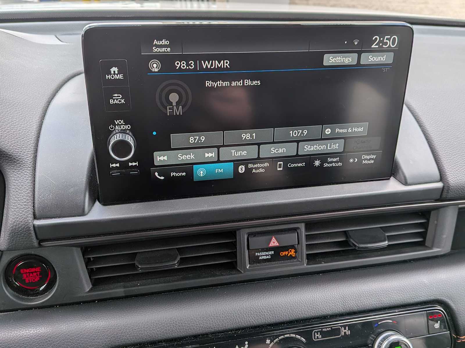 Thumbnail: 2023 Honda Pilot - 25