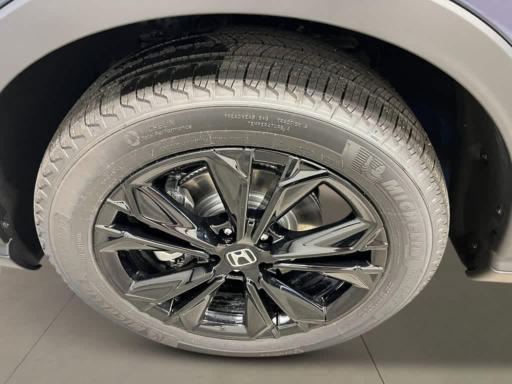 Thumbnail: 2026 Honda CR-V - 11